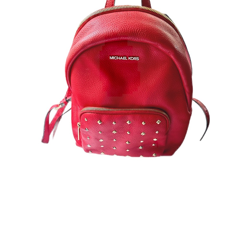 Michael Kors backpack